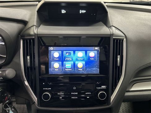 Used 2019 Subaru Forester Premium w/ All-Weather Package image 20