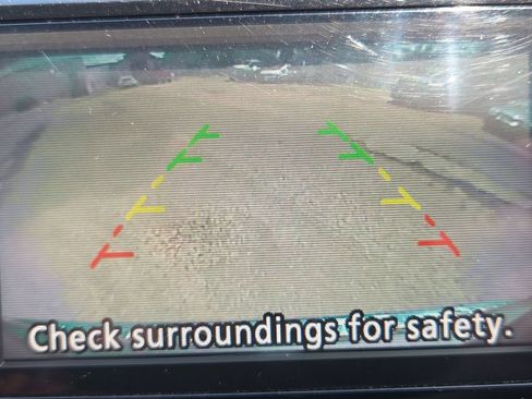 Used 2017 Nissan Rogue S FWD image 35