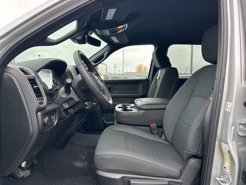 New 2026 RAM 2500 Tradesman image 10