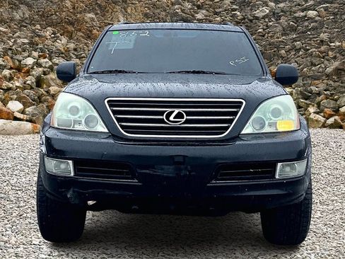 Used 2009 Lexus GX 470 image 3