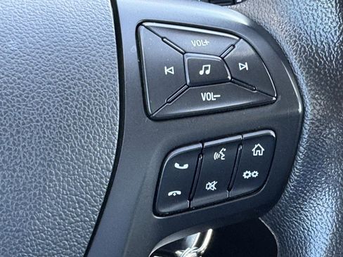 Used 2022 Ford Ranger XL w/ Equipment Group 101A High image 7