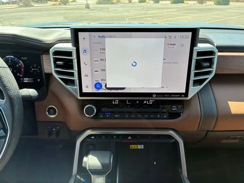 Used 2023 Toyota Tundra 1794 Edition image 22