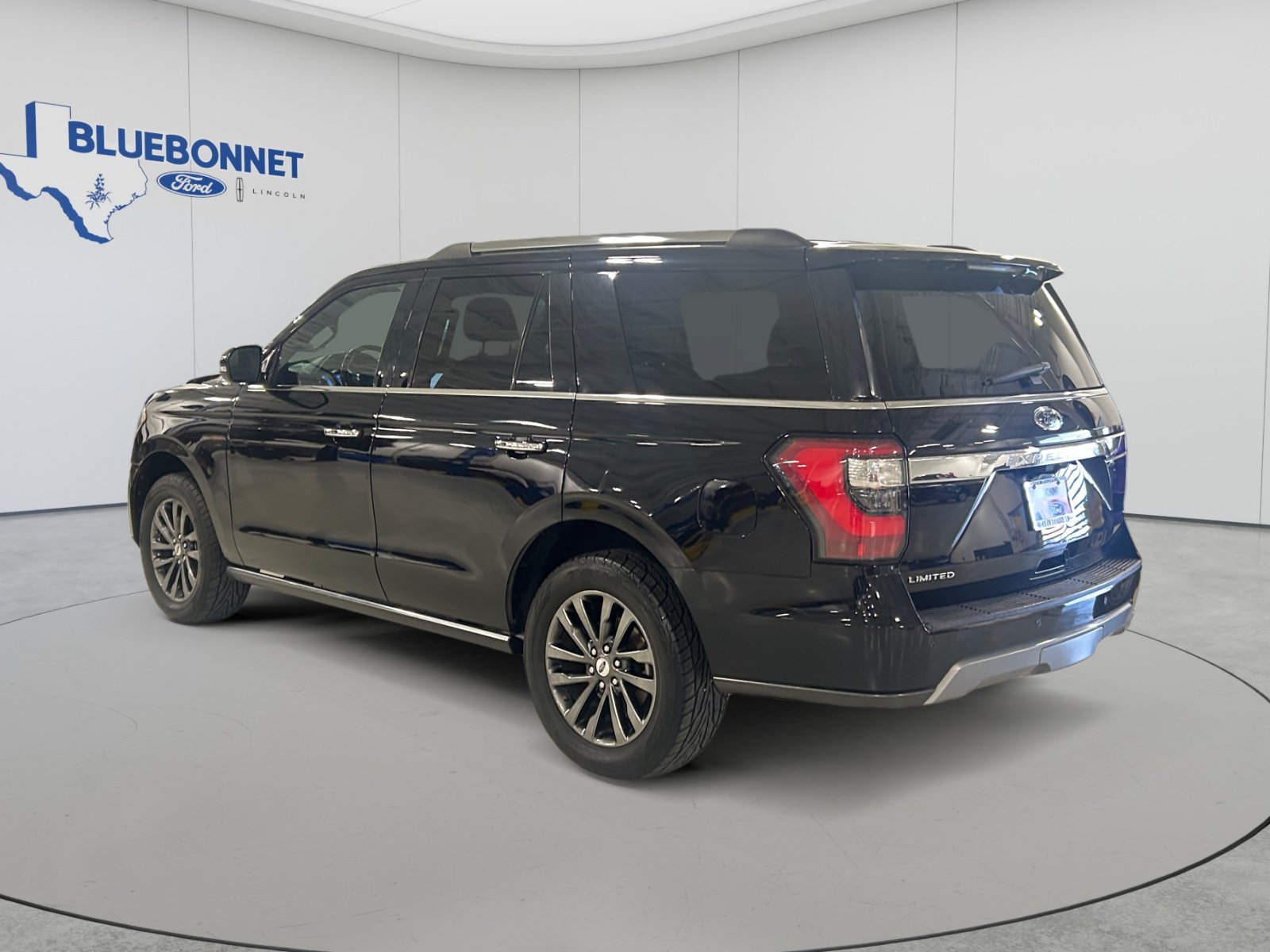Used 2021 Ford Expedition Limited AWD/4WD image 7