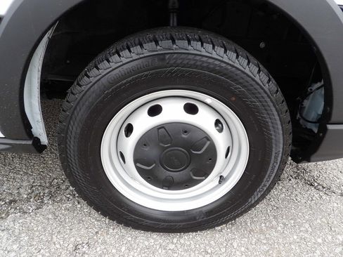 Used 2024 Ford Transit 250 w/ Load Area Protection Package image 51