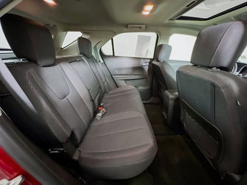 Used 2014 Chevrolet Equinox LT w/ Driver Convenience Package image 37