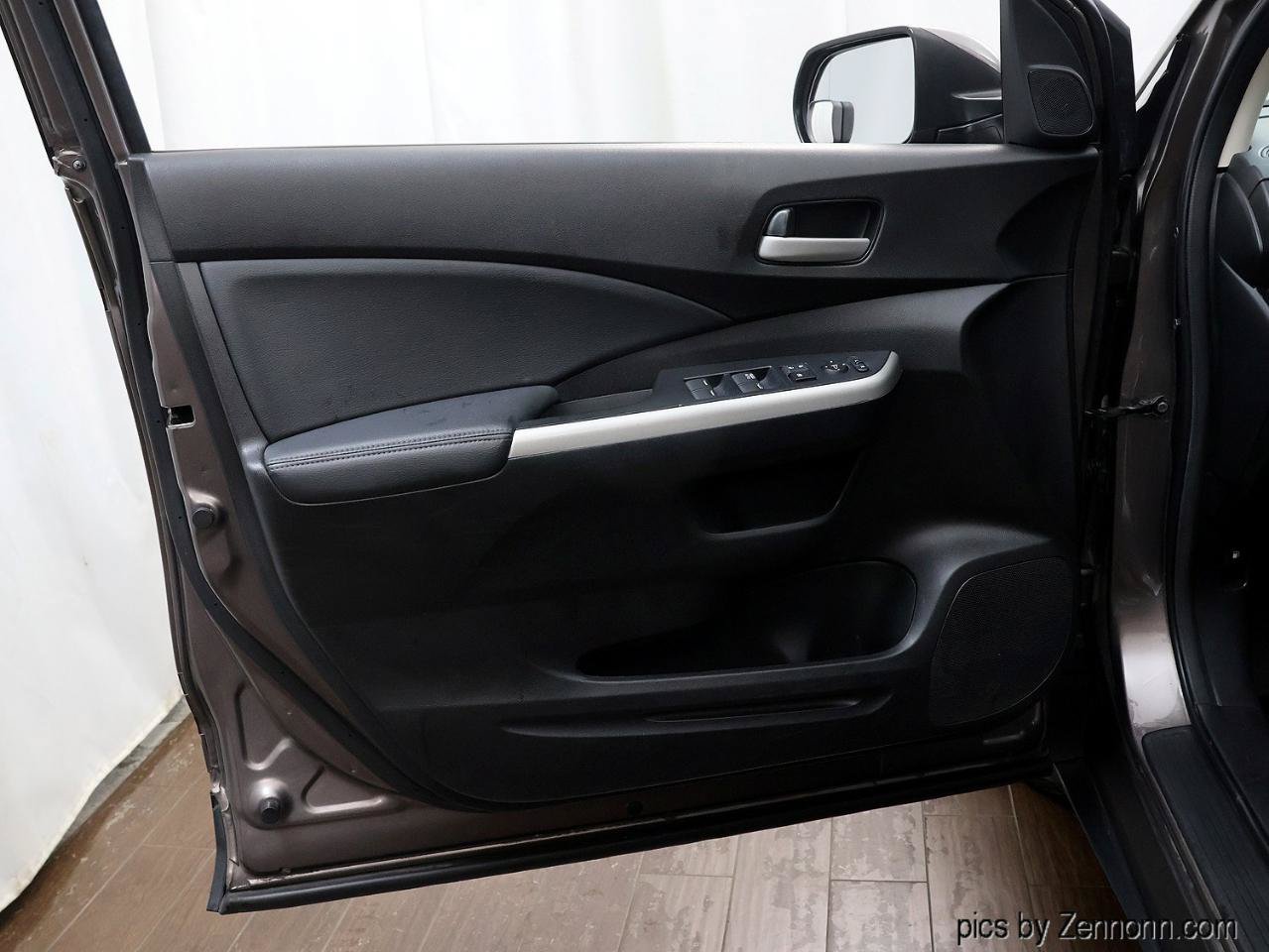 Used 2013 Honda CR-V EX-L image 20