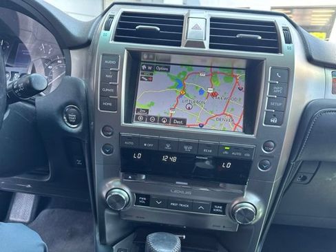 Used 2019 Lexus GX 460 Premium AWD/4WD image 8