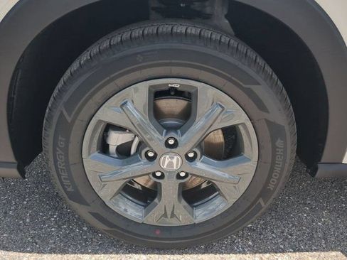 New 2027 Honda HR-V LX image 10