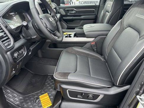 New 2026 RAM 1500 Laramie image 9