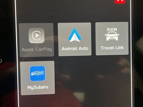 Certified 2025 Subaru Outback Wilderness image 20