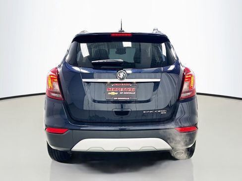 Used 2022 Buick Encore Preferred w/ Safety Package image 7