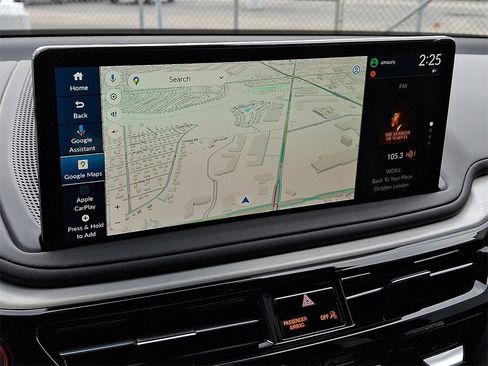 Used 2025 Acura MDX w/ Technology Package image 20