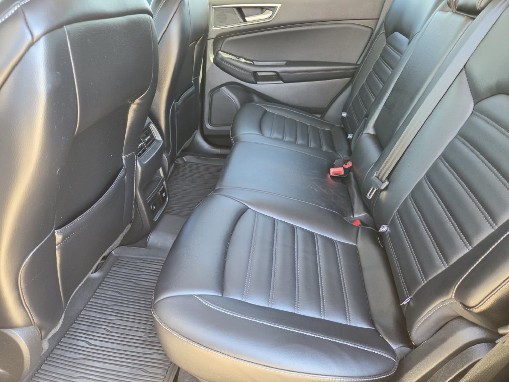 Certified 2024 Ford Edge SEL w/ Convenience Package AWD/4WD image 28