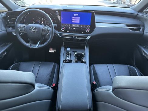 Certified 2024 Lexus RX 500h F Sport w/ Convenience Package image 12