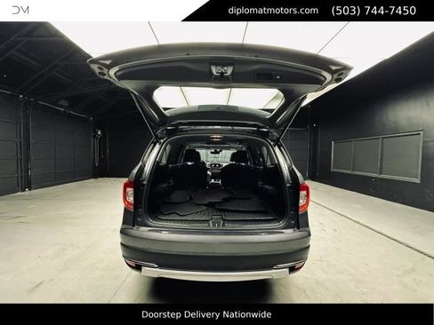 Used 2019 Honda Pilot Touring image 37