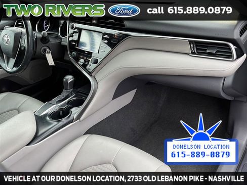 Used 2020 Toyota Camry SE image 33