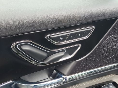New 2026 Lincoln Corsair Grand Touring AWD/4WD image 9