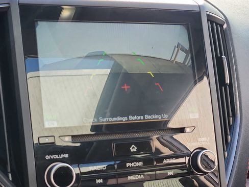 Used 2023 Subaru Forester Sport image 18