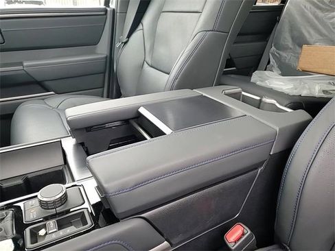 New 2026 Toyota Sequoia Platinum image 20