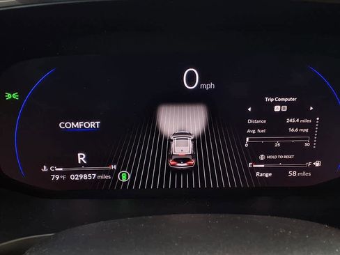 Certified 2023 Acura MDX SH-AWD w/ Technology Package image 12