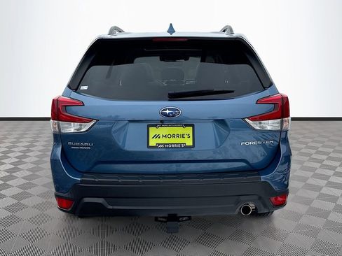 Used 2019 Subaru Forester Limited w/ Popular Package #3 image 32
