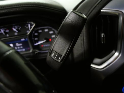Used 2019 GMC Sierra 1500 SLT w/ SLT Premium Plus Package AWD/4WD image 28