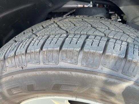 Used 2021 RAM 1500 Big Horn AWD/4WD image 7