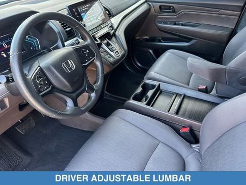 Certified 2018 Honda Odyssey EX image 12