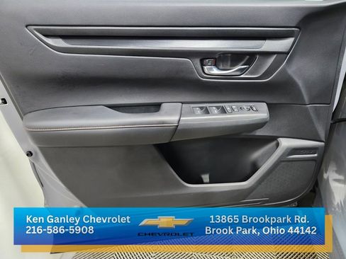 Used 2024 Honda CR-V Sport image 7