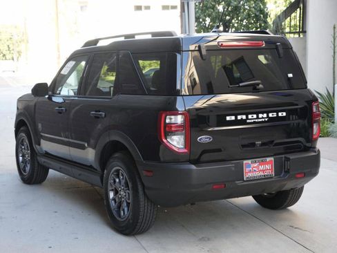 Used 2022 Ford Bronco Sport Big Bend w/ Convenience Package image 4