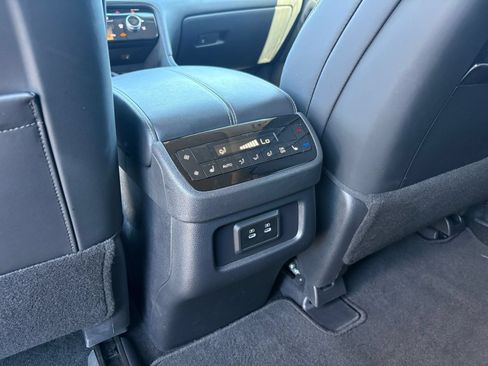 Used 2026 INFINITI QX60 Luxe AWD/4WD image 25