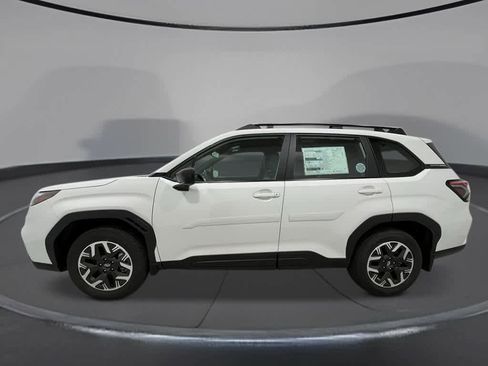 New 2026 Subaru Forester image 2