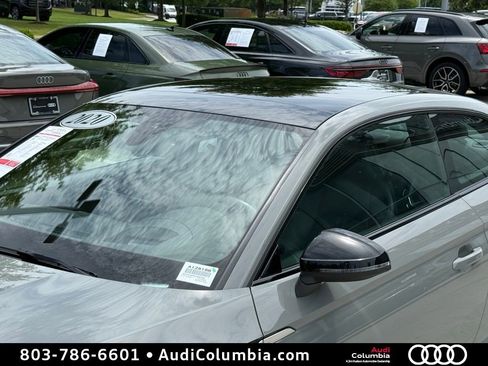 Used 2020 Audi S5 Prestige w/ S Sport Package AWD/4WD image 11