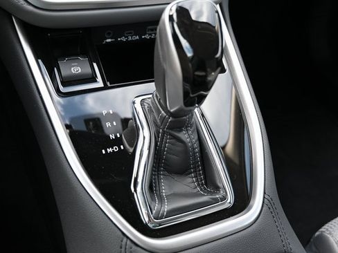 New 2025 Subaru Outback Premium image 23