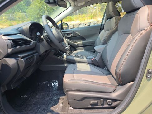 New 2026 Subaru Crosstrek 2.5i Limited AWD/4WD image 20