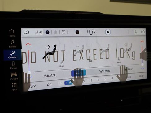 New 2026 Jeep Gladiator Willys image 32