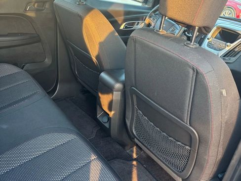 Used 2016 Chevrolet Equinox LS FWD image 20