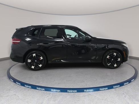 Certified 2025 BMW X3 xDrive30i w/ Premium Package image 4