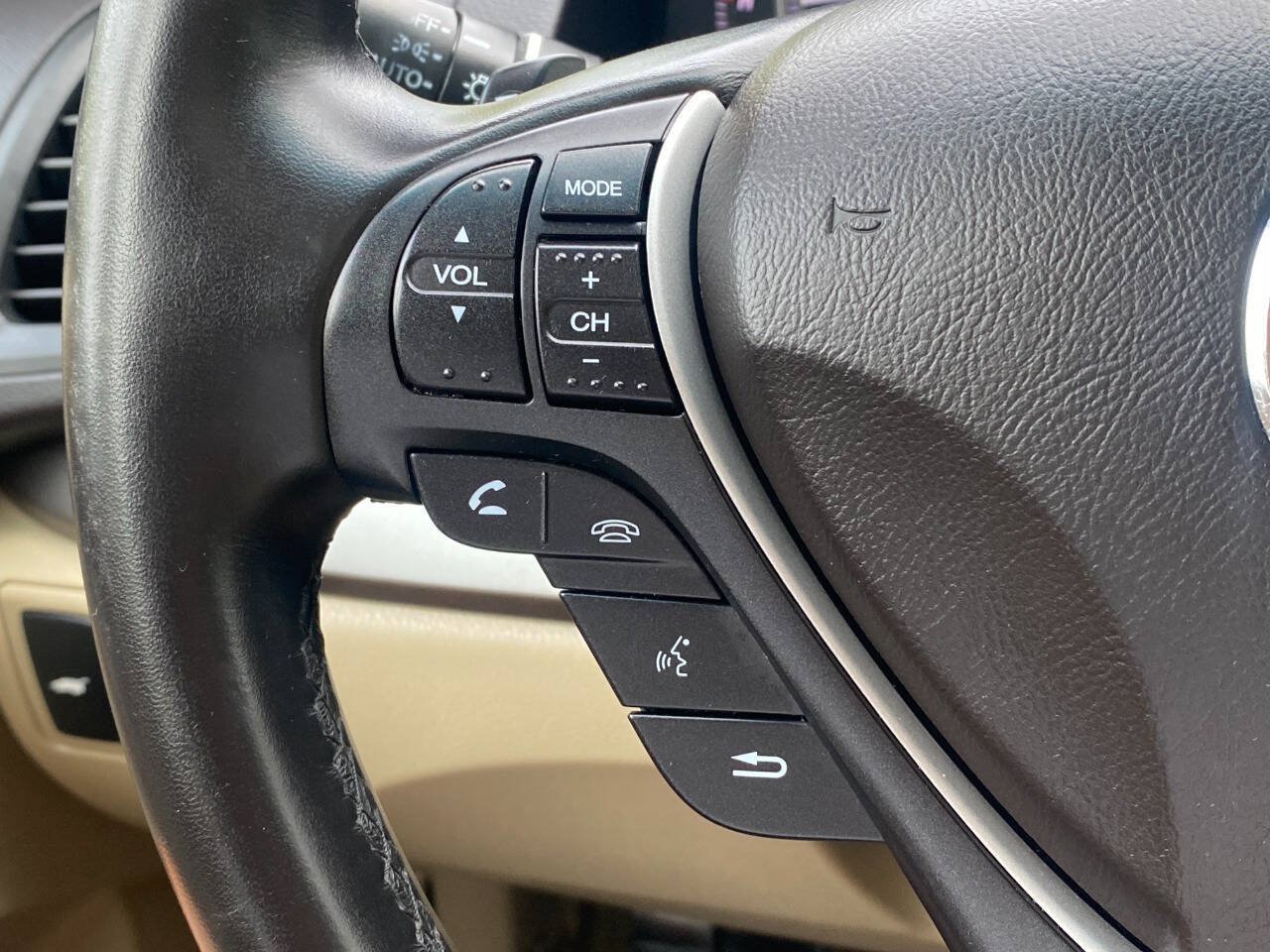 Used 2017 Acura RDX FWD image 23