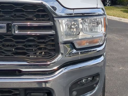 Used 2020 RAM 2500 Big Horn image 10