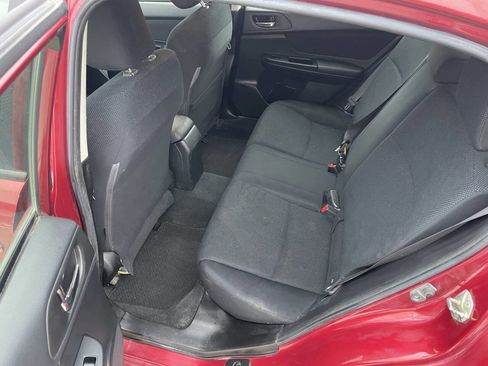 Used 2014 Subaru Impreza 2.0i Premium w/ All-Weather Package w/CVT image 13