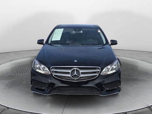 Used 2016 Mercedes-Benz E 350 Sedan image 8