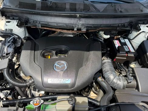 Used 2017 MAZDA CX-9 Signature AWD/4WD image 17