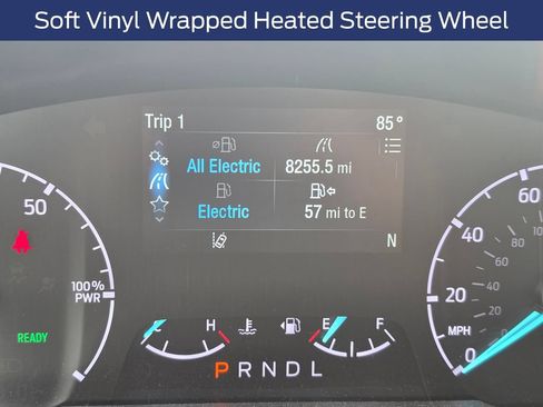 Used 2024 Ford Maverick XLT w/ XLT Luxury Package FWD image 8