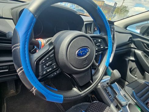Used 2025 Subaru Crosstrek 2.0i Premium AWD/4WD image 5