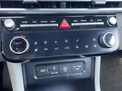 Certified 2026 Hyundai Tucson Limited image 19