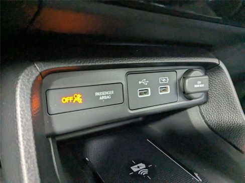 Used 2024 Honda Civic Sport Touring image 23