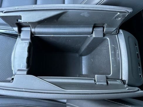 Used 2025 Buick Envision Preferred image 31