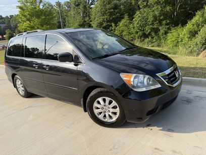 Used 2009 Honda Odyssey EX-L
