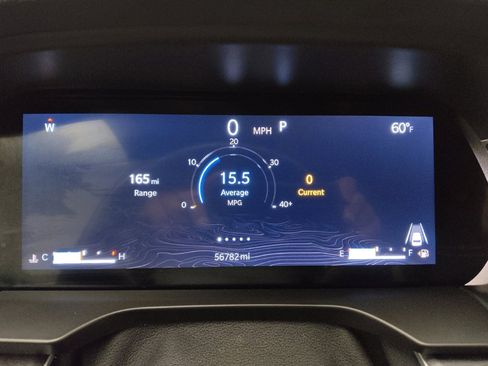 Used 2022 Jeep Grand Cherokee L Limited image 23